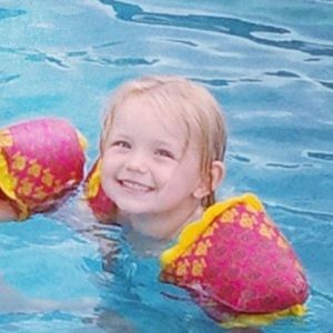 Meet your Posher, Gabriella